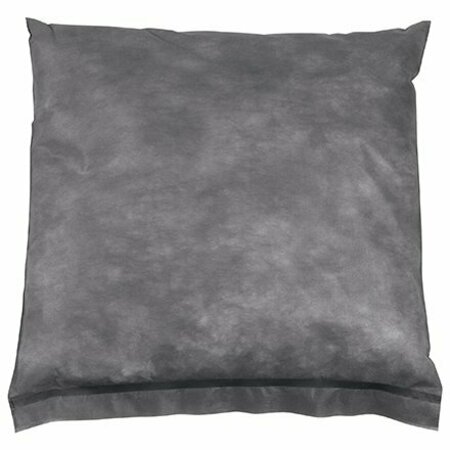 BSC PREFERRED Universal Sorbent Pillows - 18 x 18'', 10PK S-17296